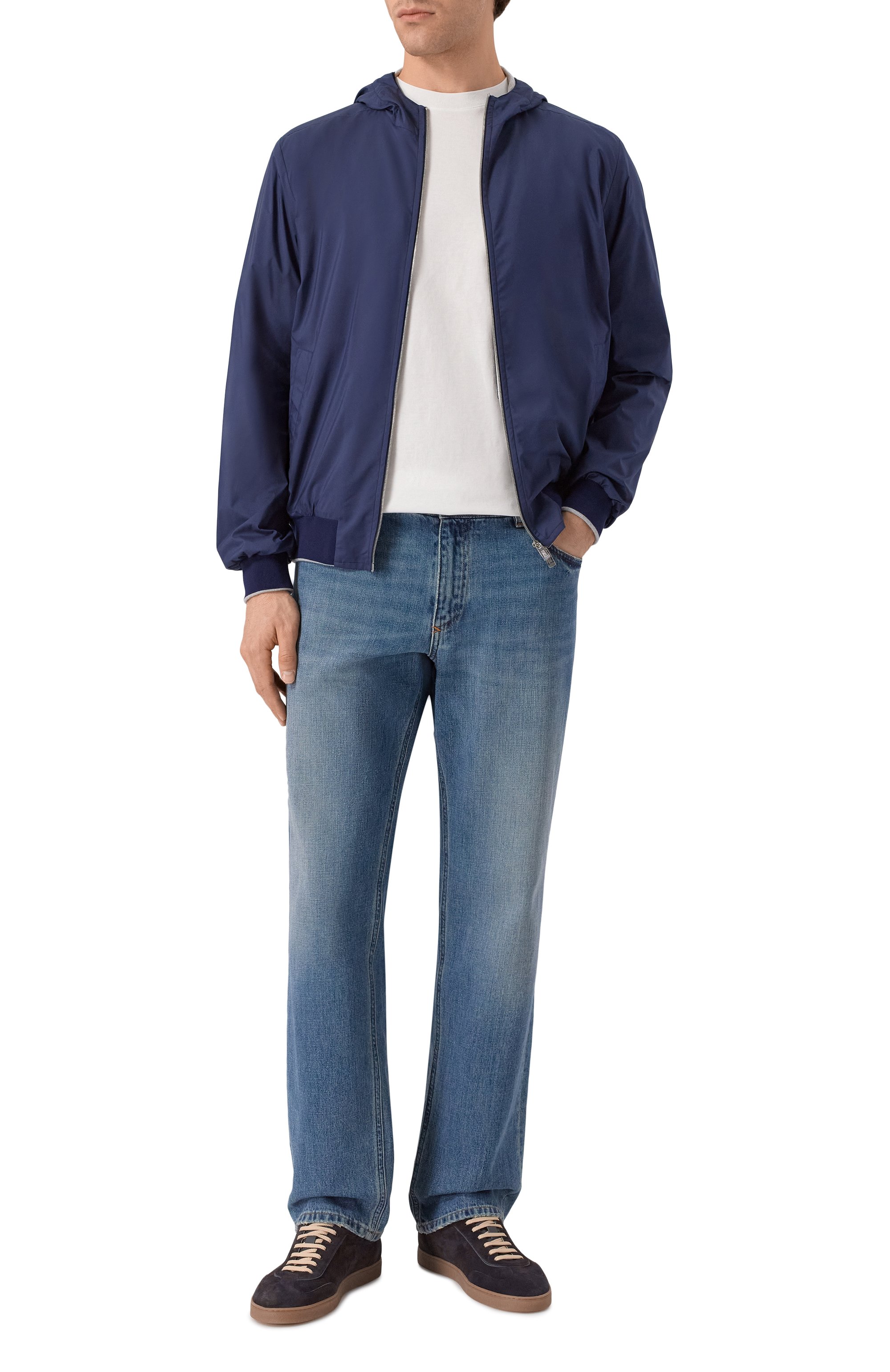 Бомбер FEDELI, арт. TU000600/AIRST0P, фото 2