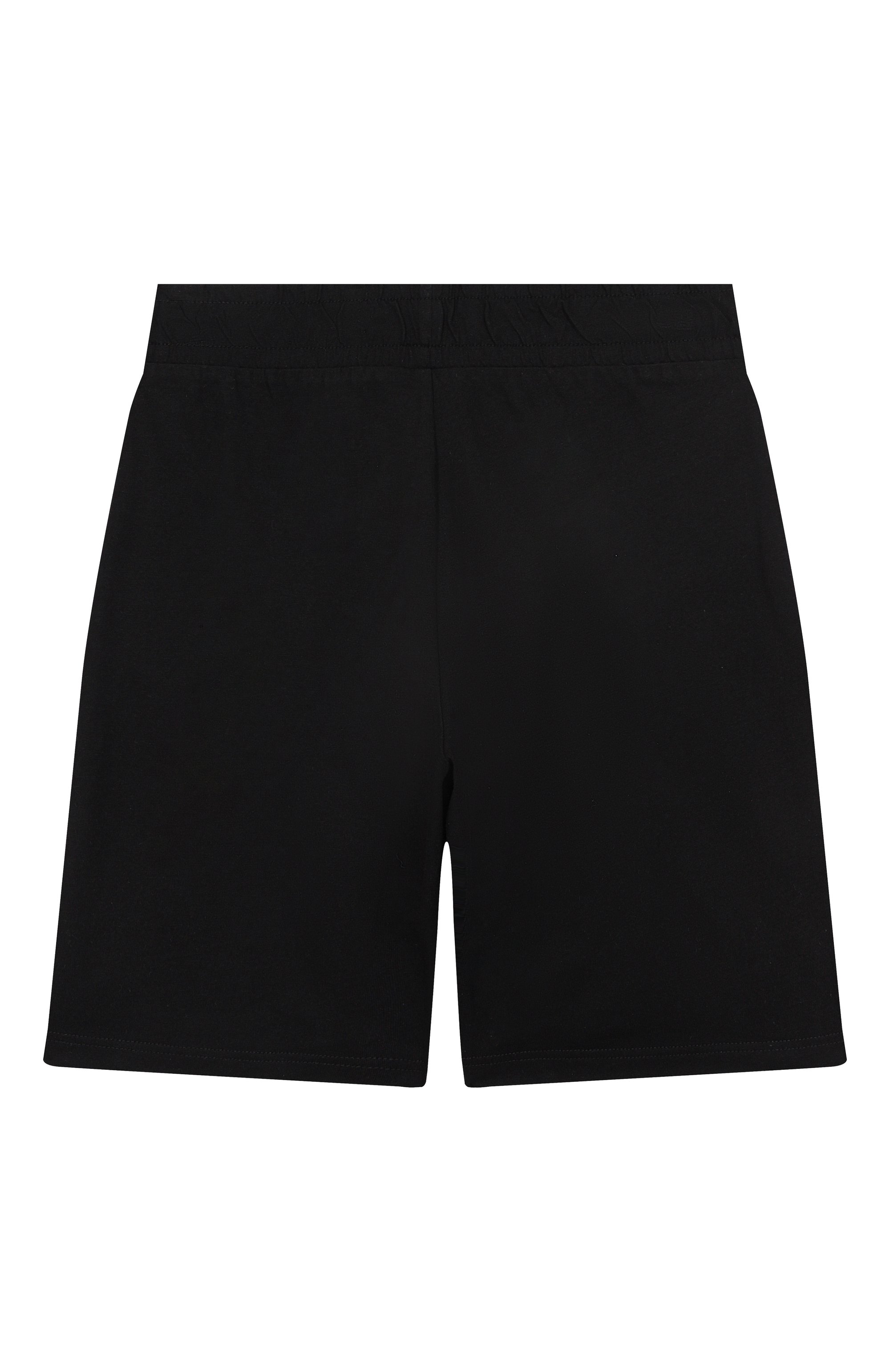 Хлопковая пижама BOSS, арт. J52058, фото 6