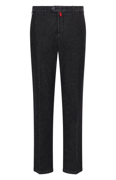 Мужские джинсы KITON, арт. UFPPEK0159H03