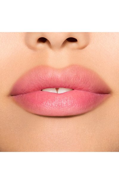 Тинт для губ lustreglass stainglass lip tint, оттенок sneaky pink (3ml) MAC, арт. SB47-10, фото 3