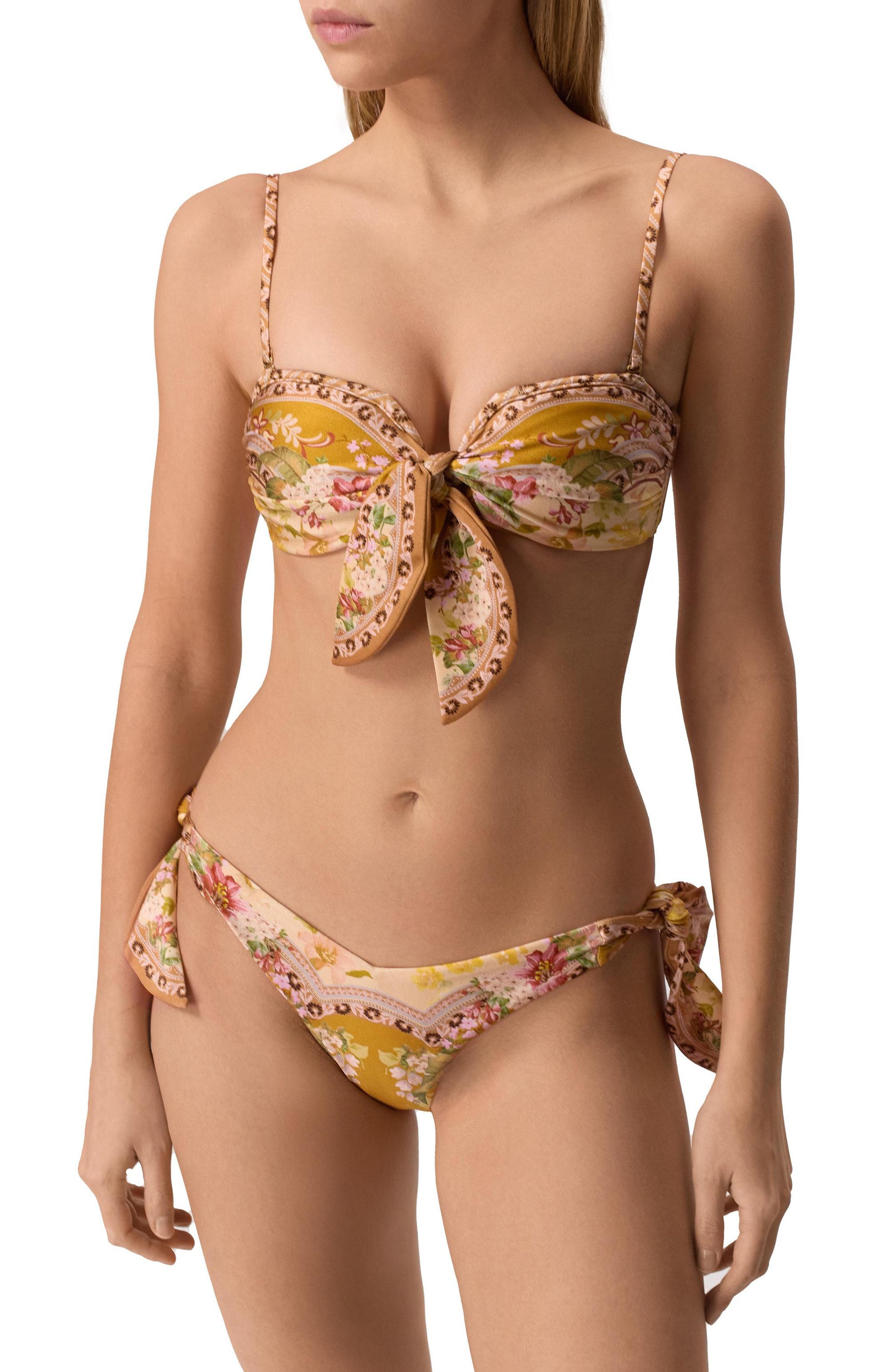 Раздельный купальник ZIMMERMANN, арт. 3064WRS251, фото 2