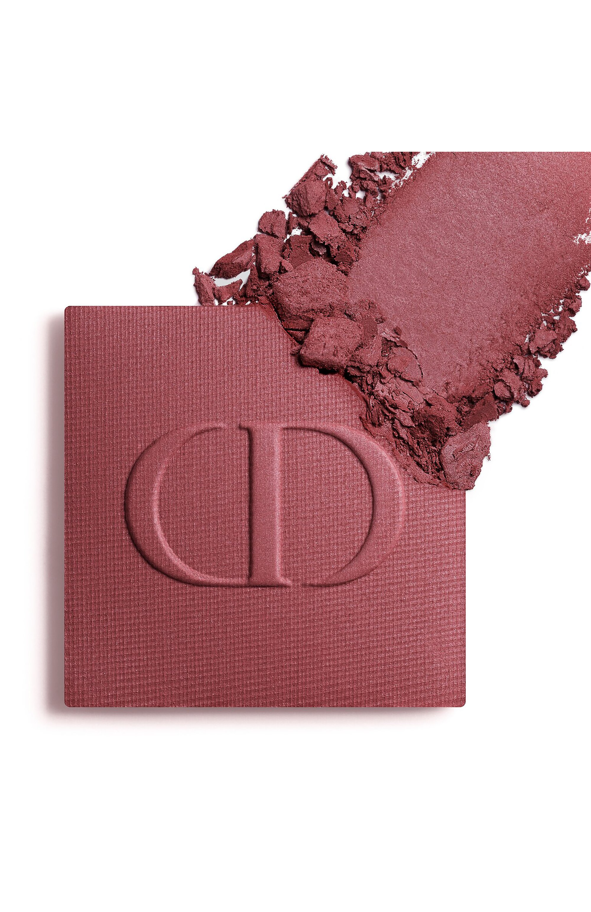 Тени для век diorshow mono couleur matte, оттенок 884 красный трафальгар (2g) DIOR, арт. C042400884, фото 2