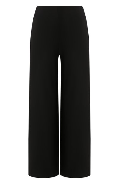 Женские брюки из смеси вискозы и шерсти THE ROW, арт. 5095W1761