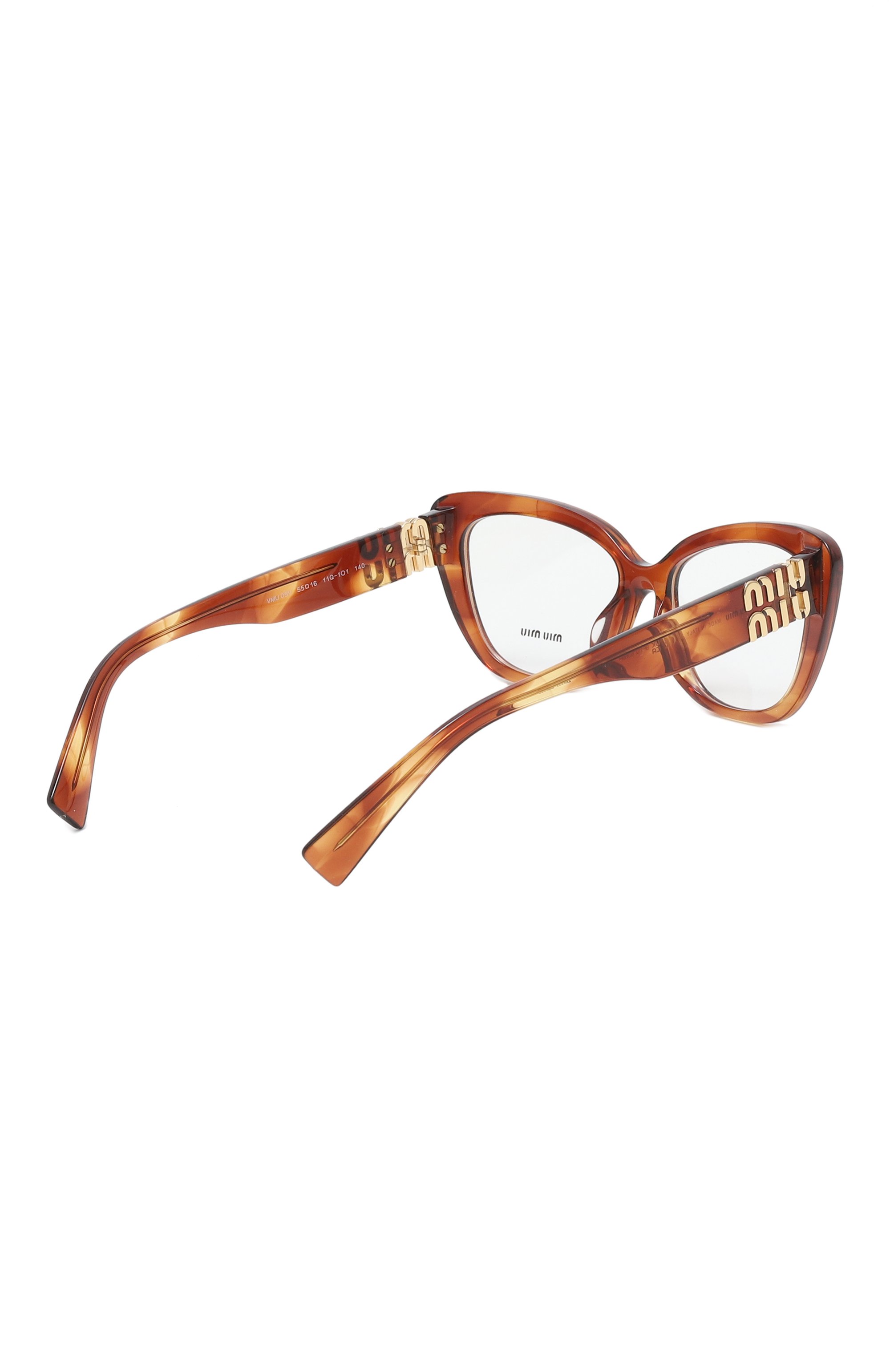 Оправа MIU MIU, арт. 05VV-11Q101, фото 4