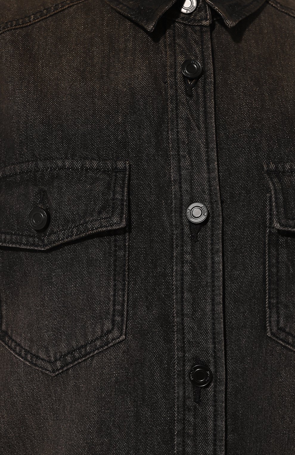 Джинсовая рубашка JUUN.J, арт. JW4964W005, фото 5