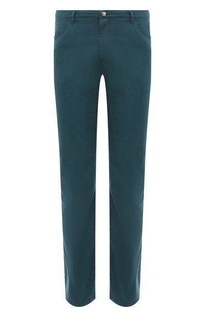 Джинсы ZILLI, арт. M0Z-D0140-C0TP1/S001, фото 1