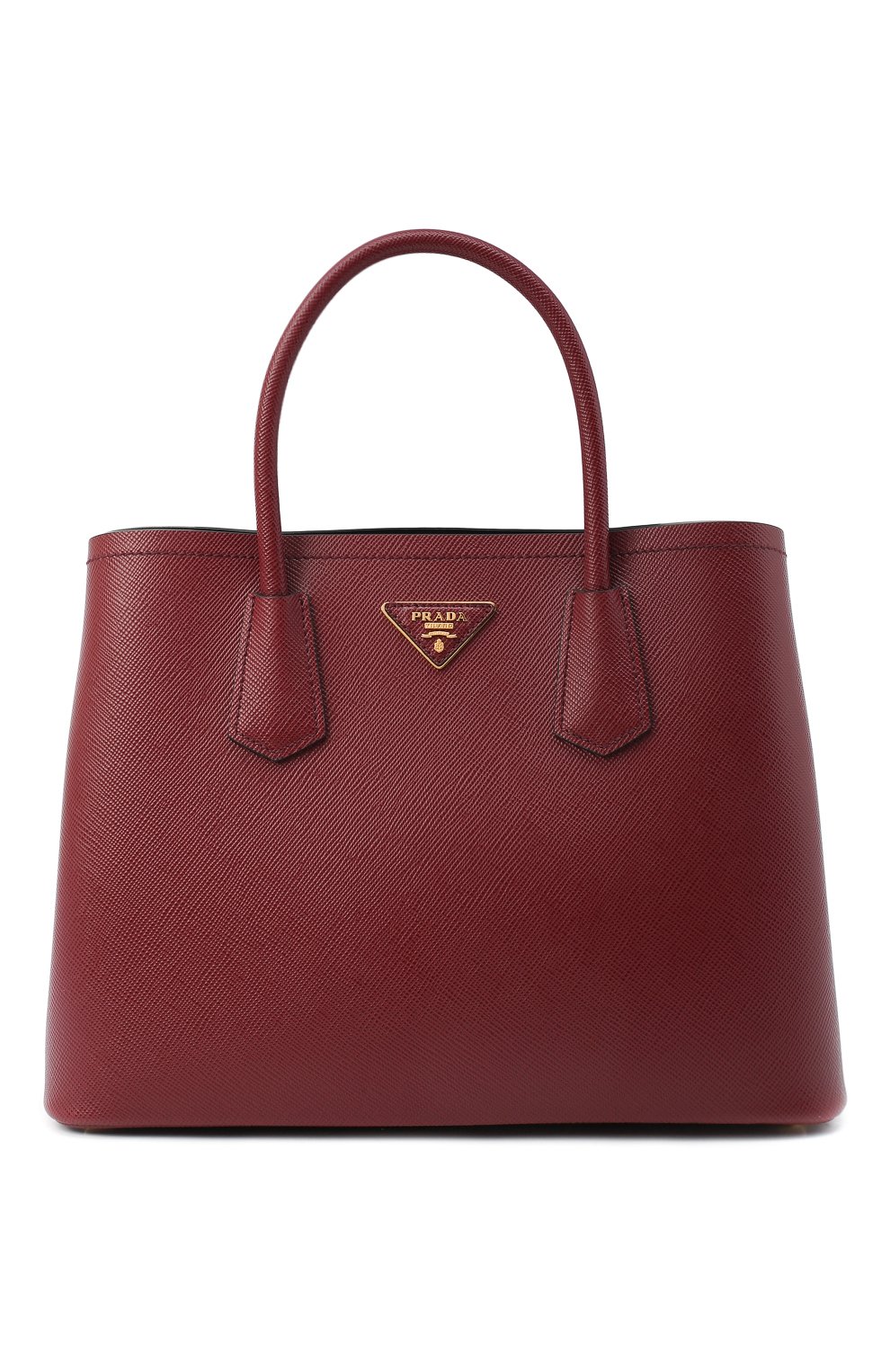 Сумка double medium PRADA, арт. 1BG775-2A4A-F0ME4-OOO, фото 1