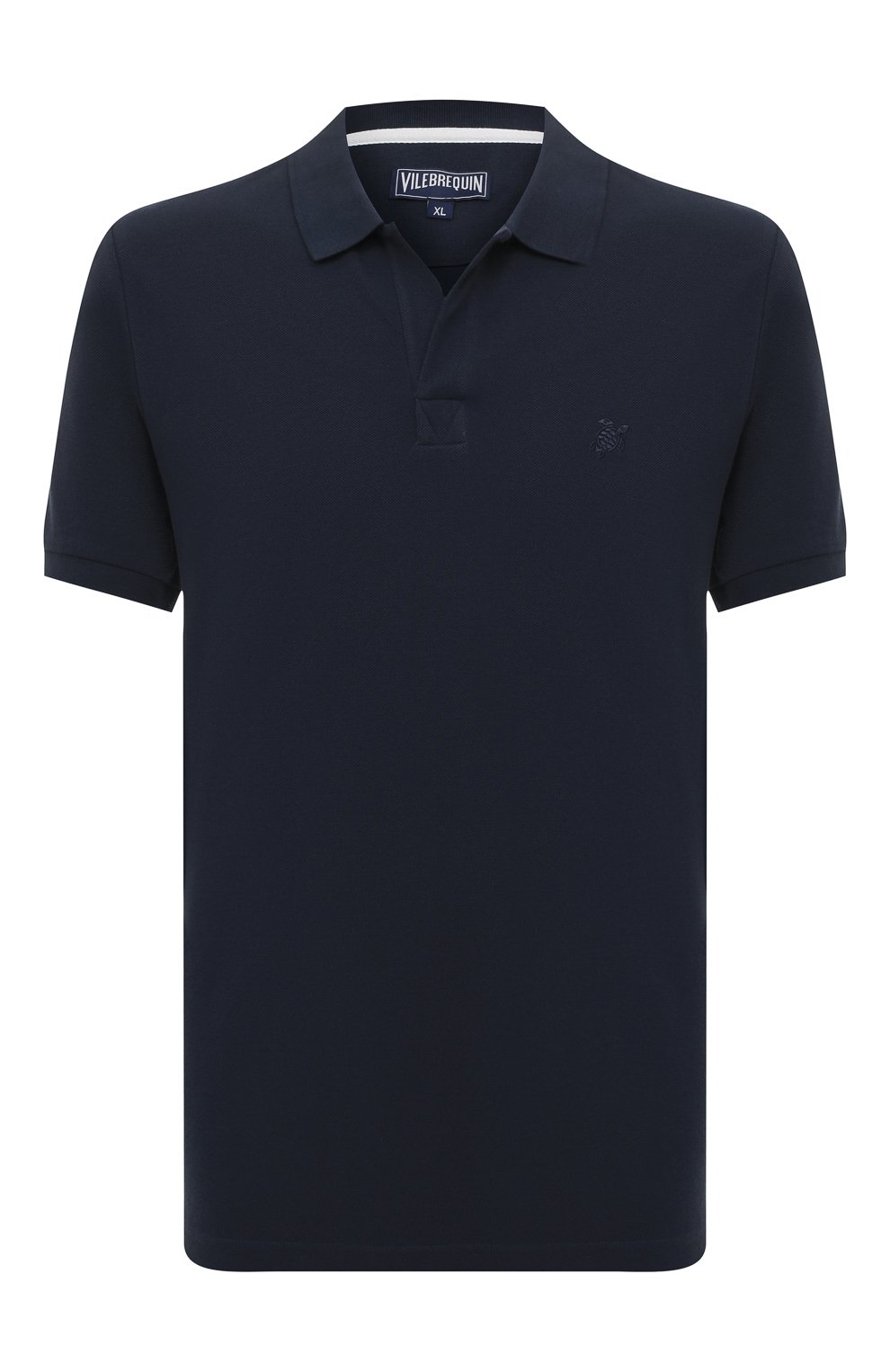 Хлопковое поло VILEBREQUIN, арт. PLTP561P, фото 1