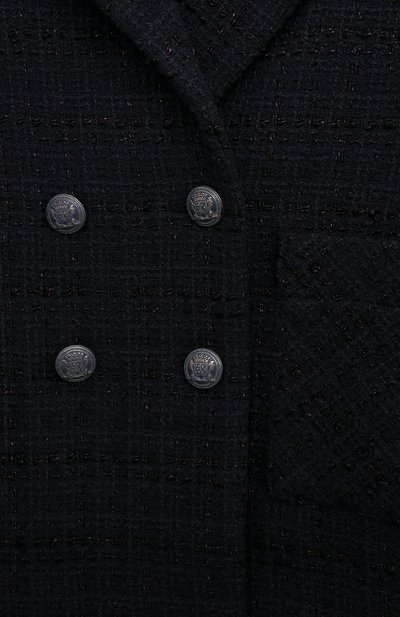 Твидовый жакет EIRENE, арт. FW2425109/6/7A-8/9A, фото 3