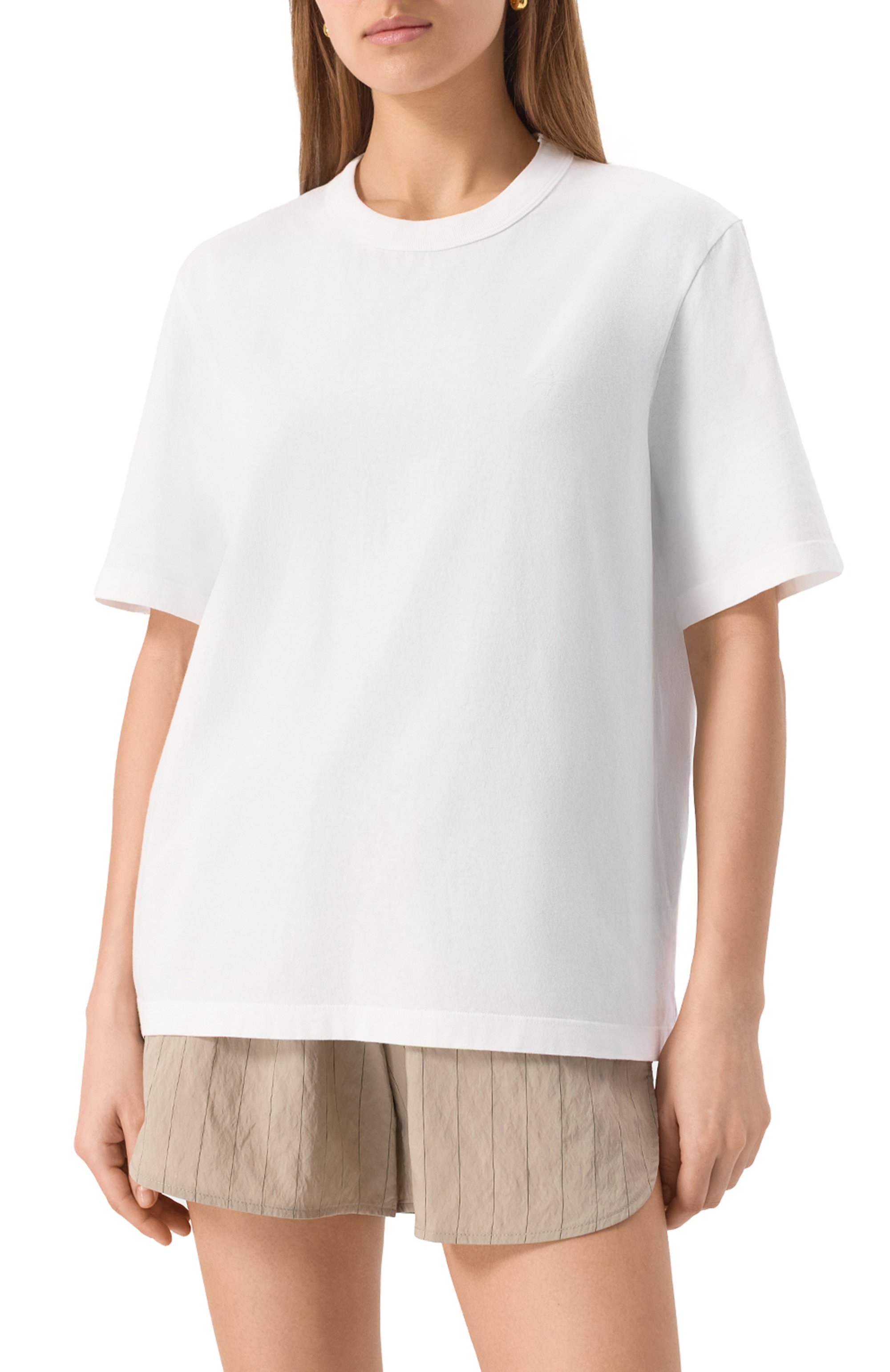 Хлопковая футболка JACOB COHEN, арт. 25E P/JDM_40016 001 M4526 TZ, фото 3