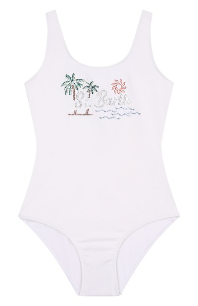 Слитный купальник MC2 SAINT BARTH, арт. STBK CARA/01214H, фото 1