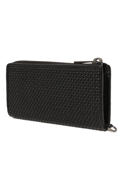 Кожаное портмоне ZEGNA, арт. E1815Z-LHPTG, фото 2