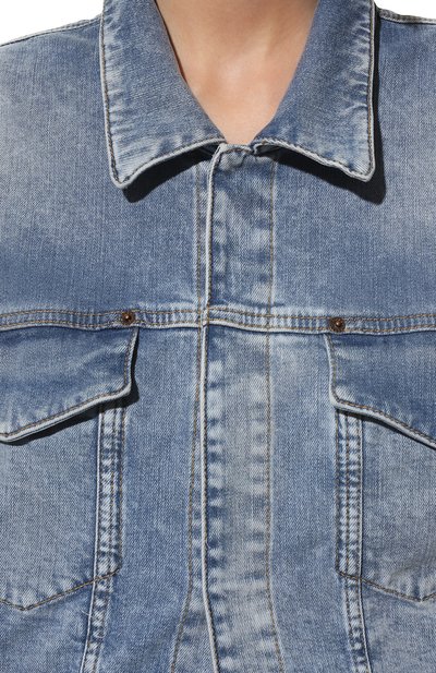 Джинсовая куртка DSQUARED2, арт. S75AM0879/S30663, фото 5