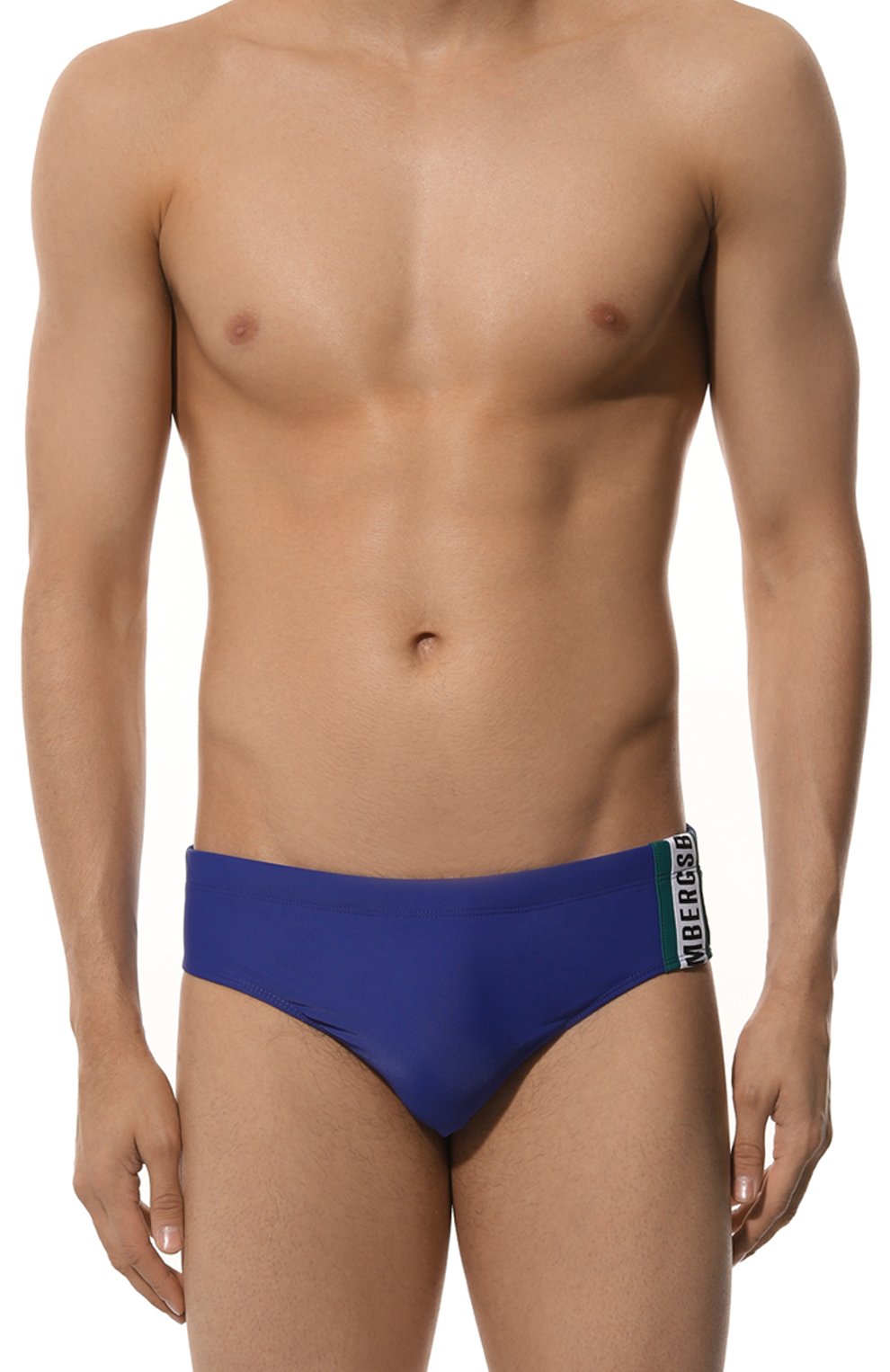 Плавки DIRK BIKKEMBERGS, арт. BKK3MSP02, фото 2