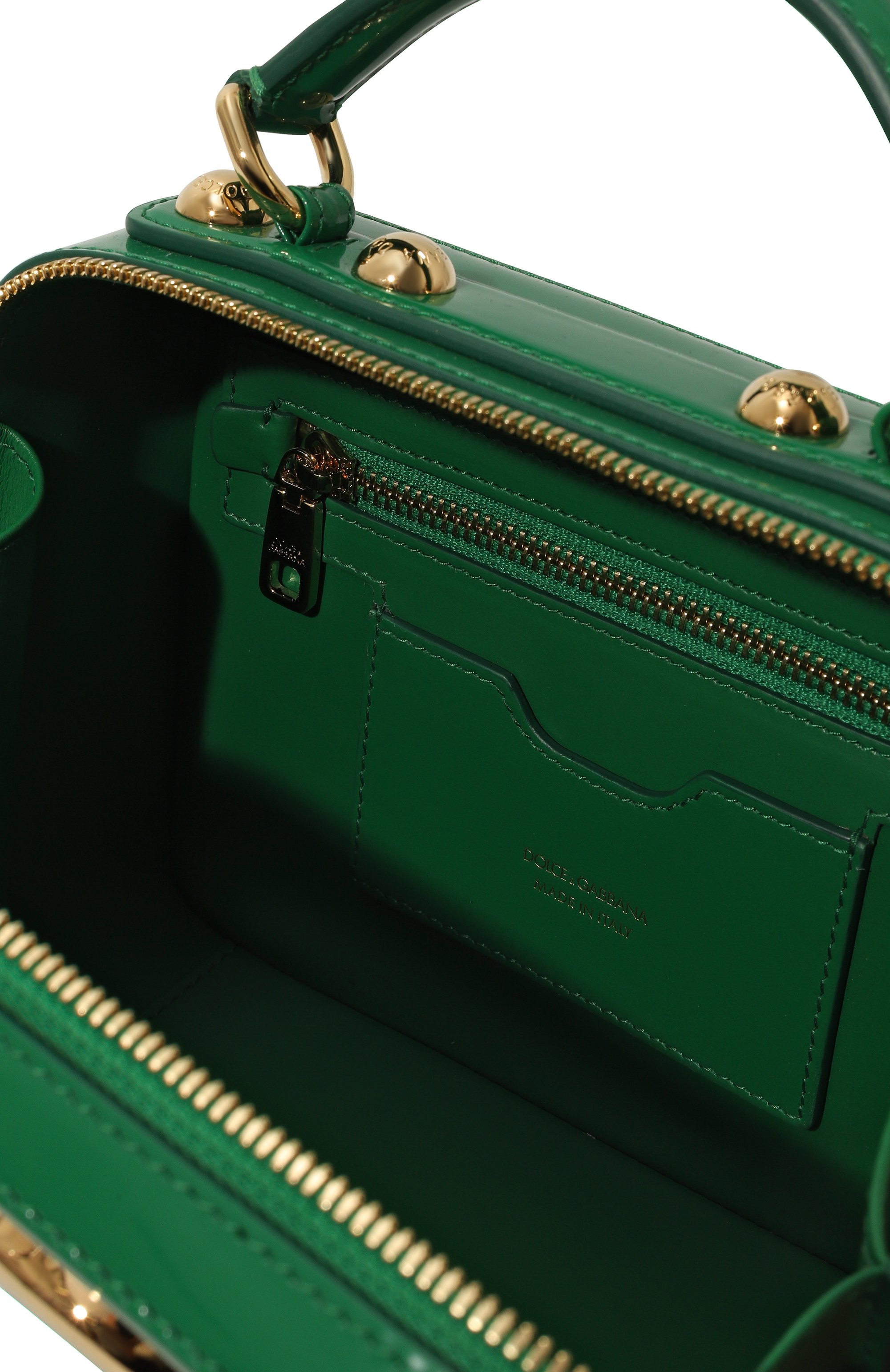 Сумка 3.5 DOLCE & GABBANA, арт. BB7092/A1037, фото 5