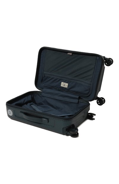 Дорожный чемодан small DELSEY, арт. 00162180102, фото 4