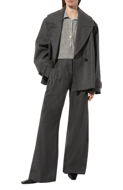 Льняное поло GRAN SASSO, арт. 57240/24840, фото 2