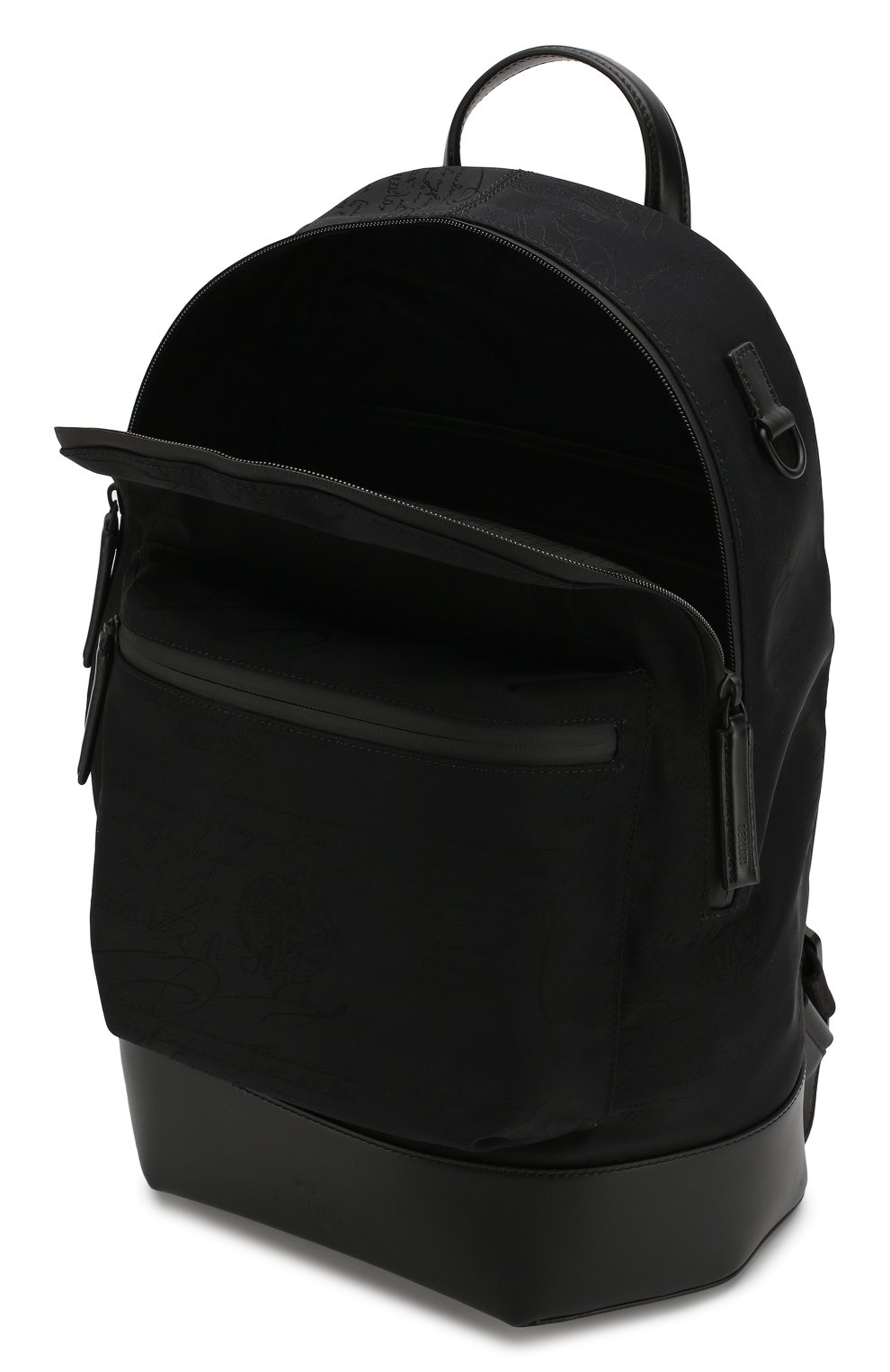 Комбинированный рюкзак BERLUTI, арт. M183353, фото 4