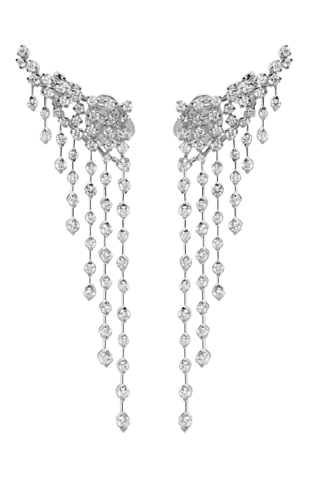 Серьги CASATO, арт. ORX1041BT-W, фото 1