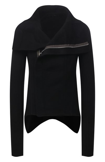 Женская кашемировая куртка RICK OWENS, арт. RP02A7743/DD