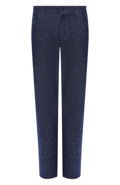 Мужские джинсы MVST, арт. M25.2MM.T404/CABRA IRISHBLUE DENIM