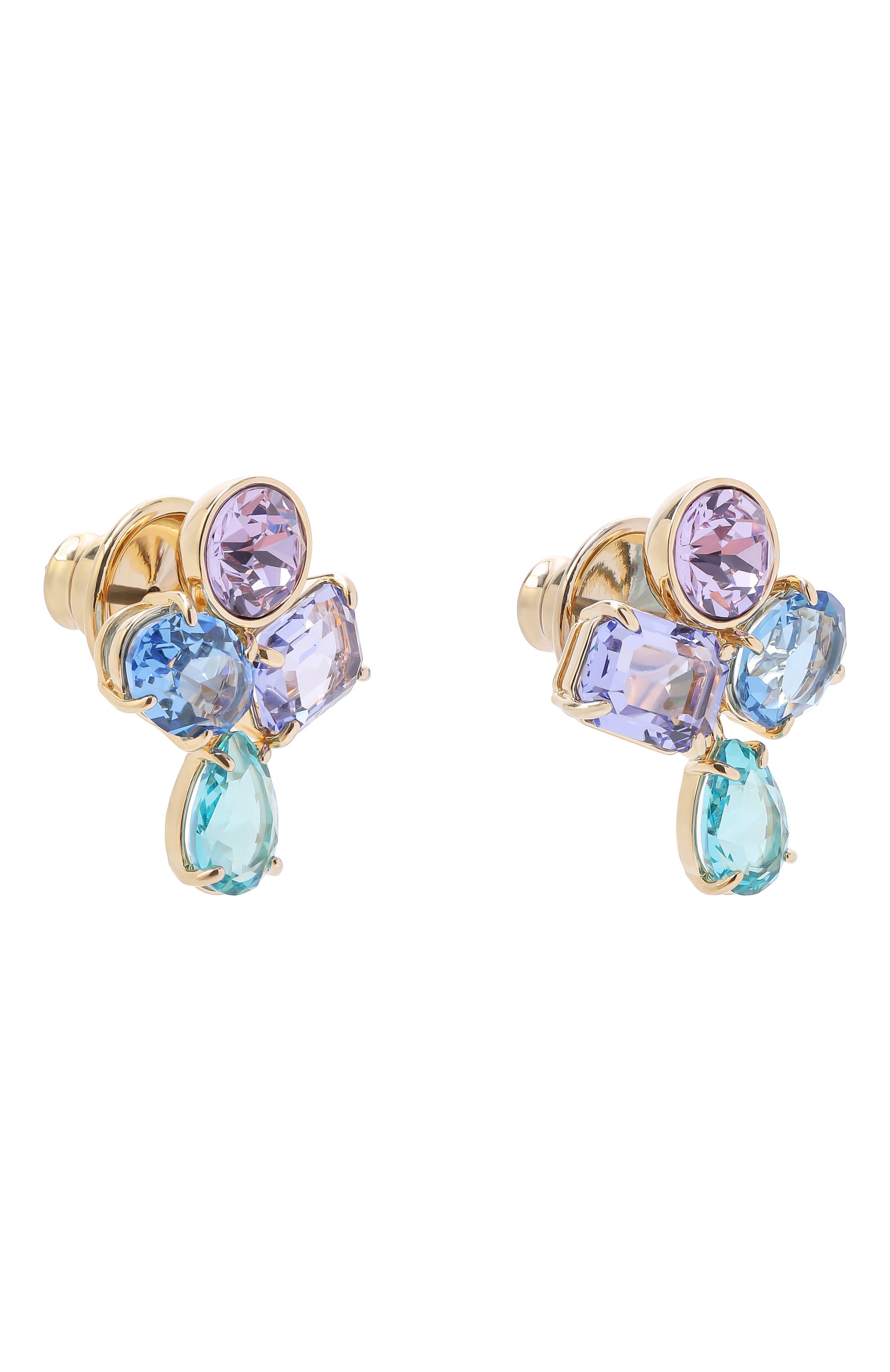 Серьги gema SWAROVSKI, арт. 5737450, фото 3