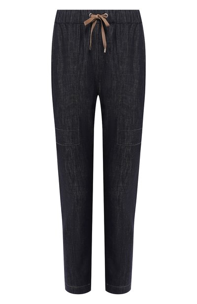 Женские джинсы BRUNELLO CUCINELLI, арт. M0F28P5521