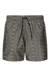 Темно-серый