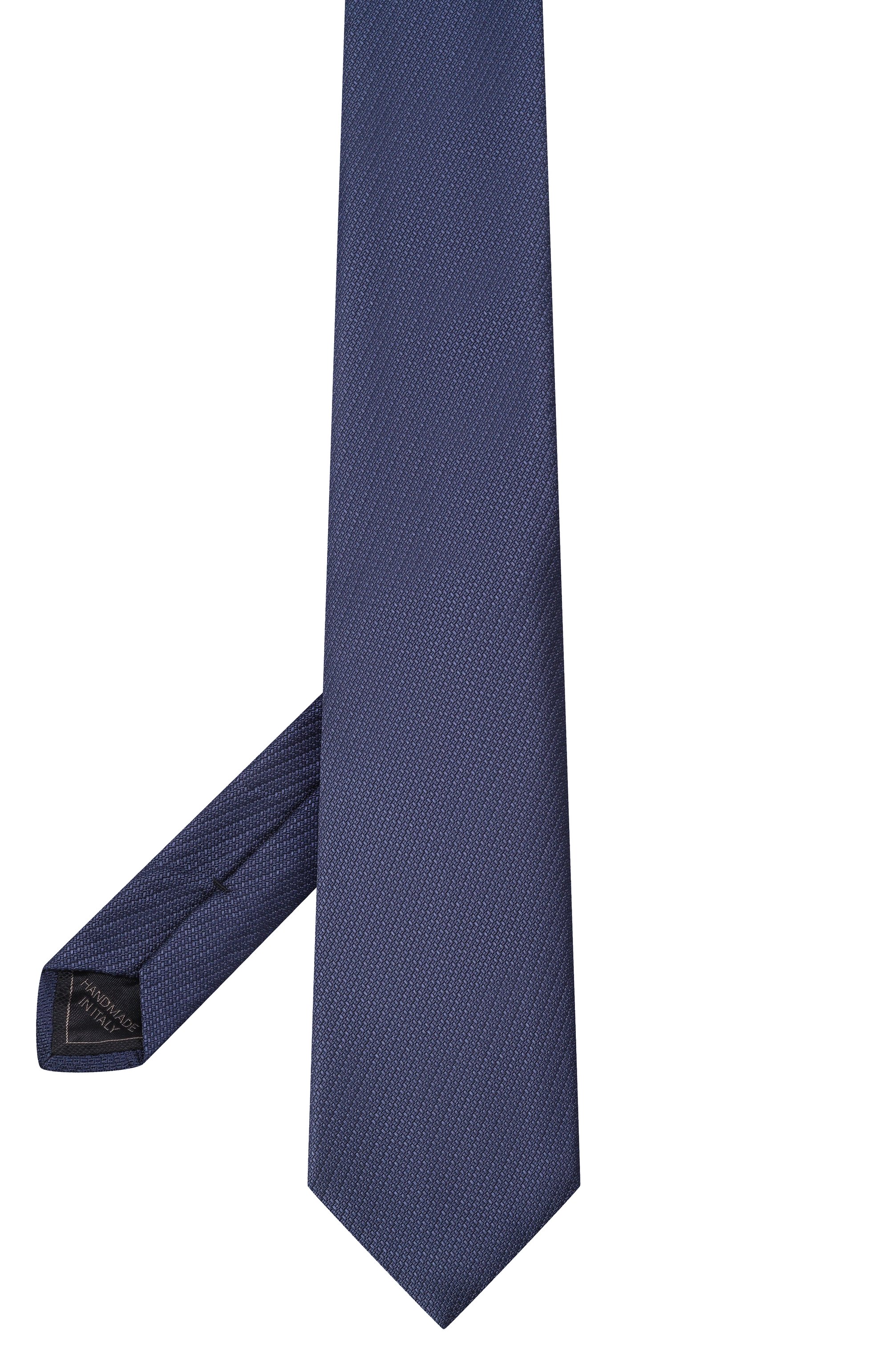 Шелковый галстук BRIONI, арт. 062H00/PZ416, фото 3