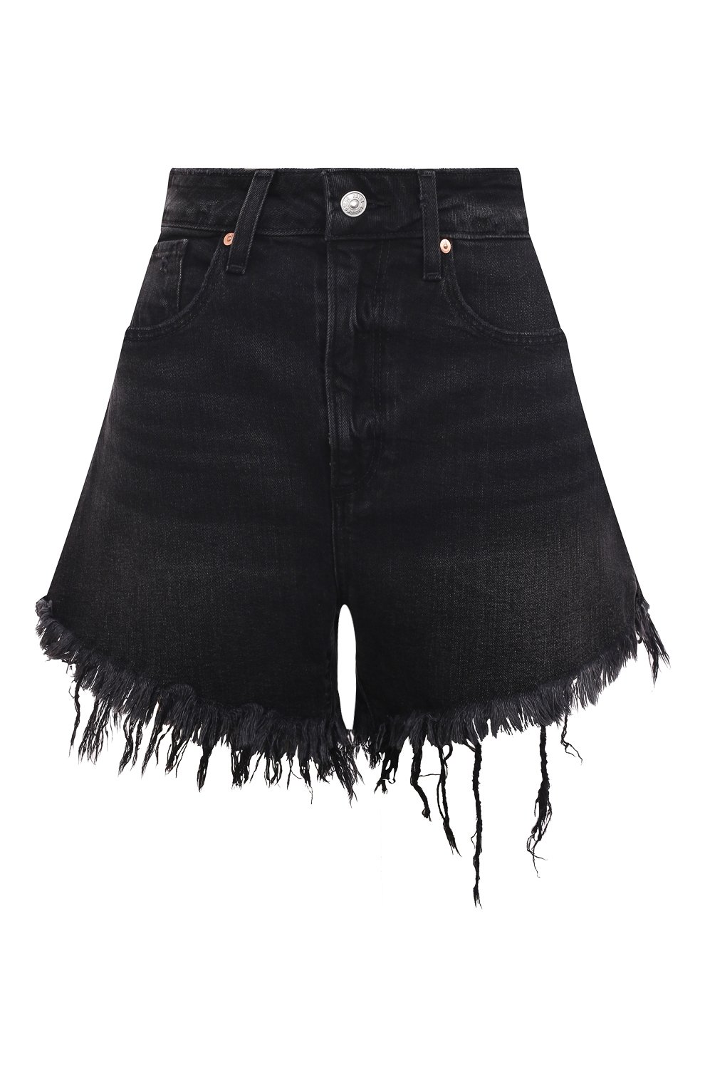 Джинсовые шорты allure short PAIGE, арт. 8132B80-5855, фото 1