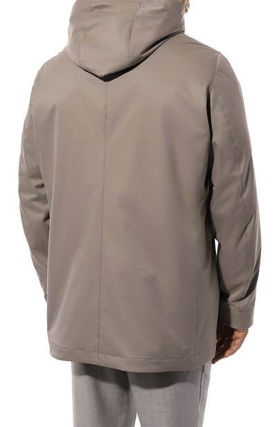 Куртка MOORER, арт. 0IVA, фото 4