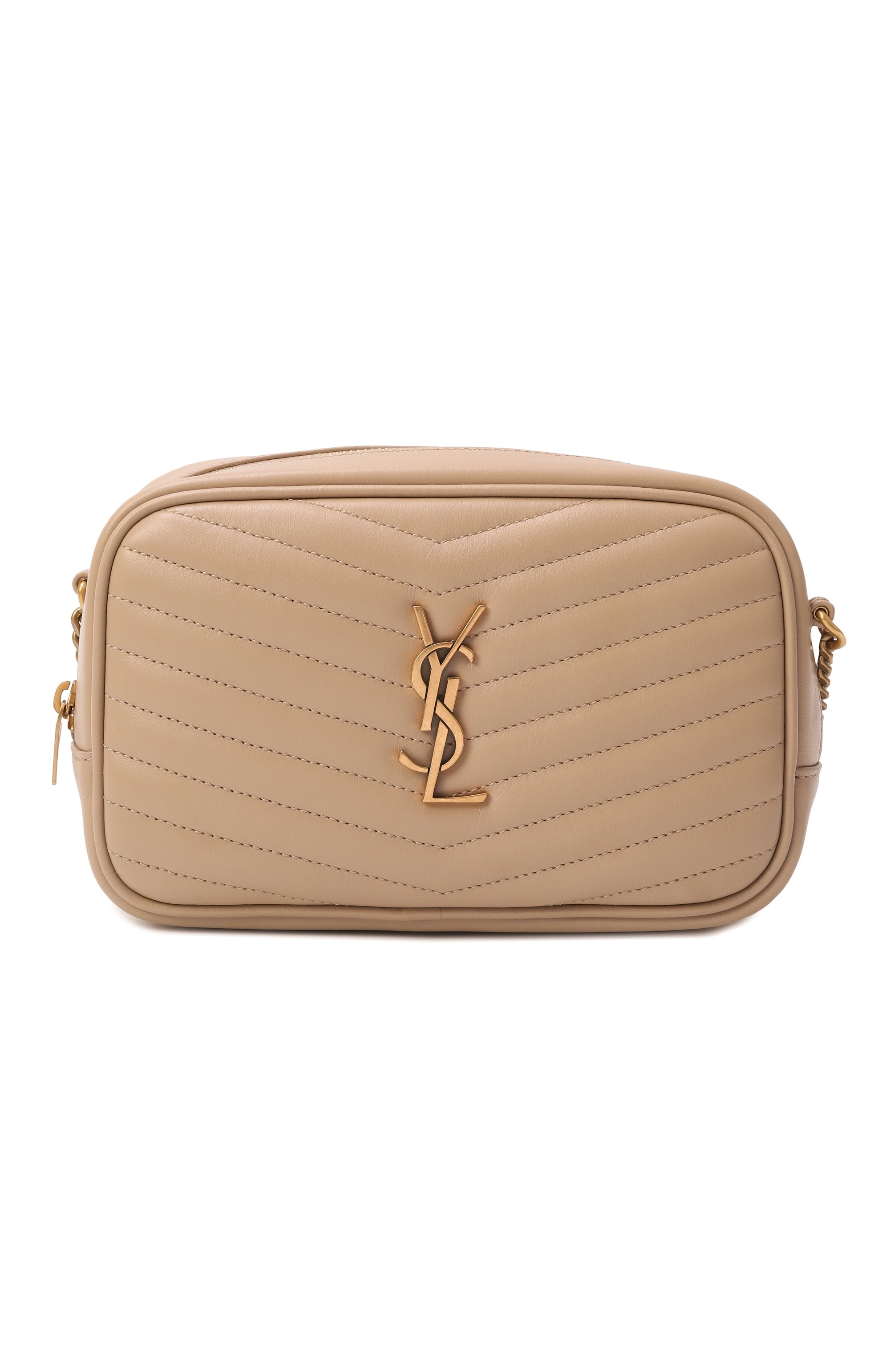 Сумка lou mini SAINT LAURENT, арт. 748849/DV707, фото 1