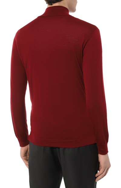 Джемпер из кашемира и шелка STEFANO RICCI, арт. K606355L01/F23460, фото 4