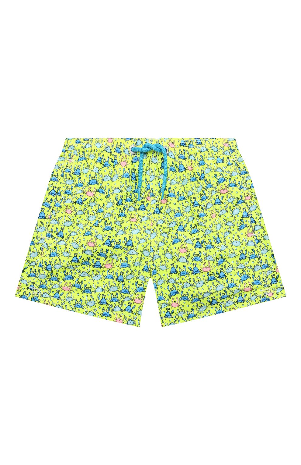 Плавки-шорты MC2 SAINT BARTH, арт. STBK/JEAN LIGHTING/00755D, фото 1