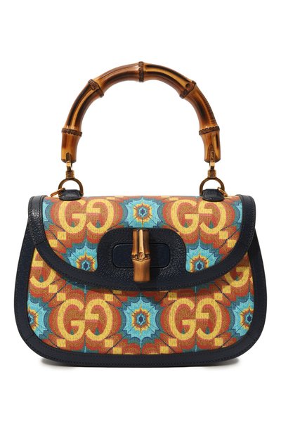 Сумка bamboo 1947 GUCCI, арт. 678489 UMZAT, фото 1