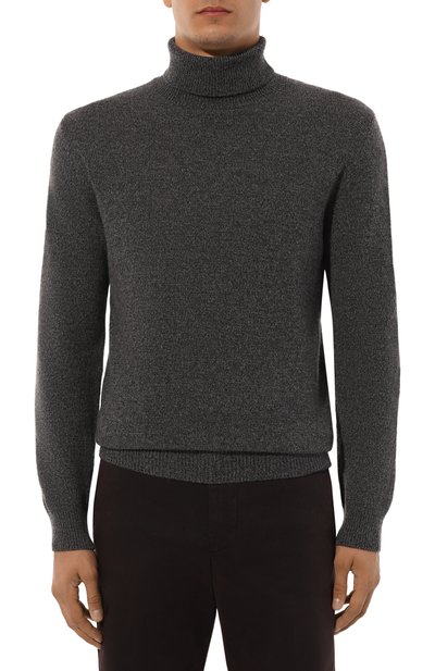 Свитер из кашемира и шерсти CORNELIANI, арт. 94M542-9425178, фото 3