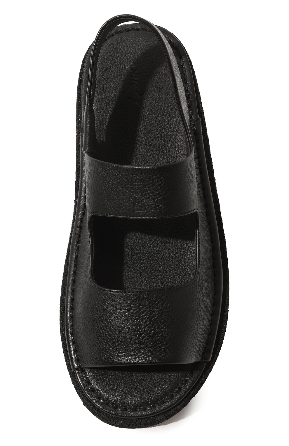 Кожаные сандалии MARSELL, арт. MMG491/188, фото 6