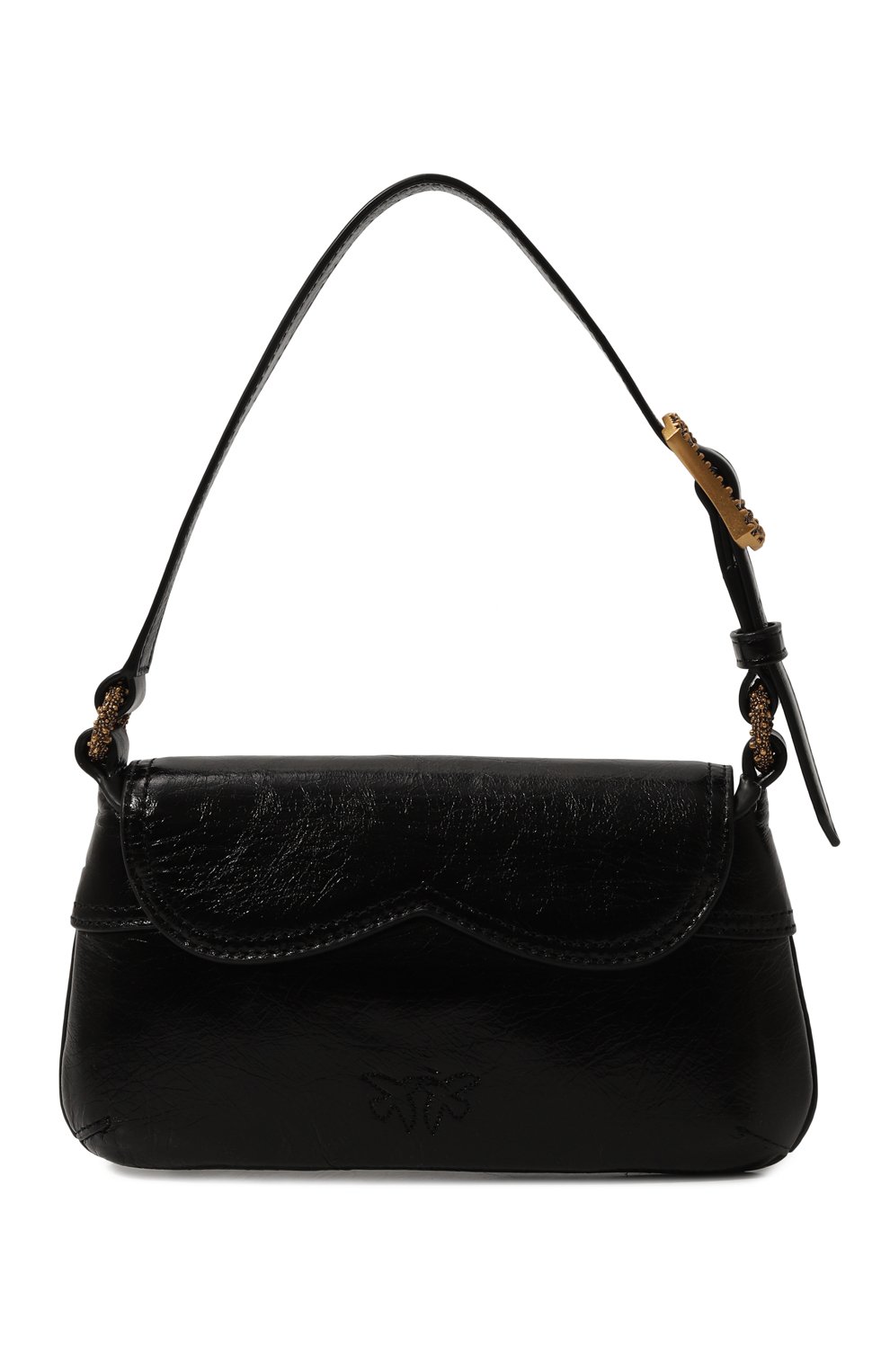 Сумка 520 baby PINKO, арт. 103764/A1E0, фото 6