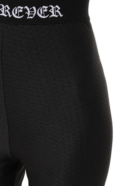 Легинсы EVERREVER черного цвета по цене 5990 руб., арт. RE-LG-BL-07, фото 5 Легинсы EVERREVER, арт. RE-LG-BL-07, фото 5