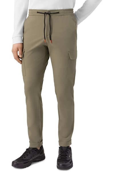 Брюки-карго MARCO PESCAROLO, арт. T0R/51T00, фото 3