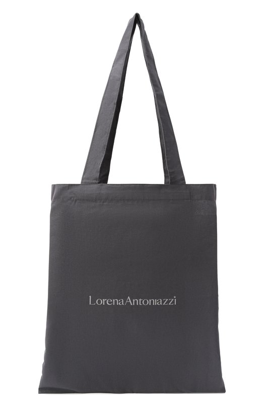 Сумка-шопер Lorena Antoniazzi B010/9579 Серый B010/9579