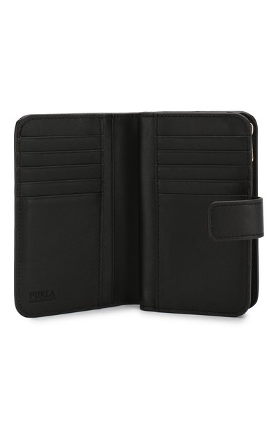 Кожаный кошелек belvedere FURLA, арт. PCF4/R65, фото 3