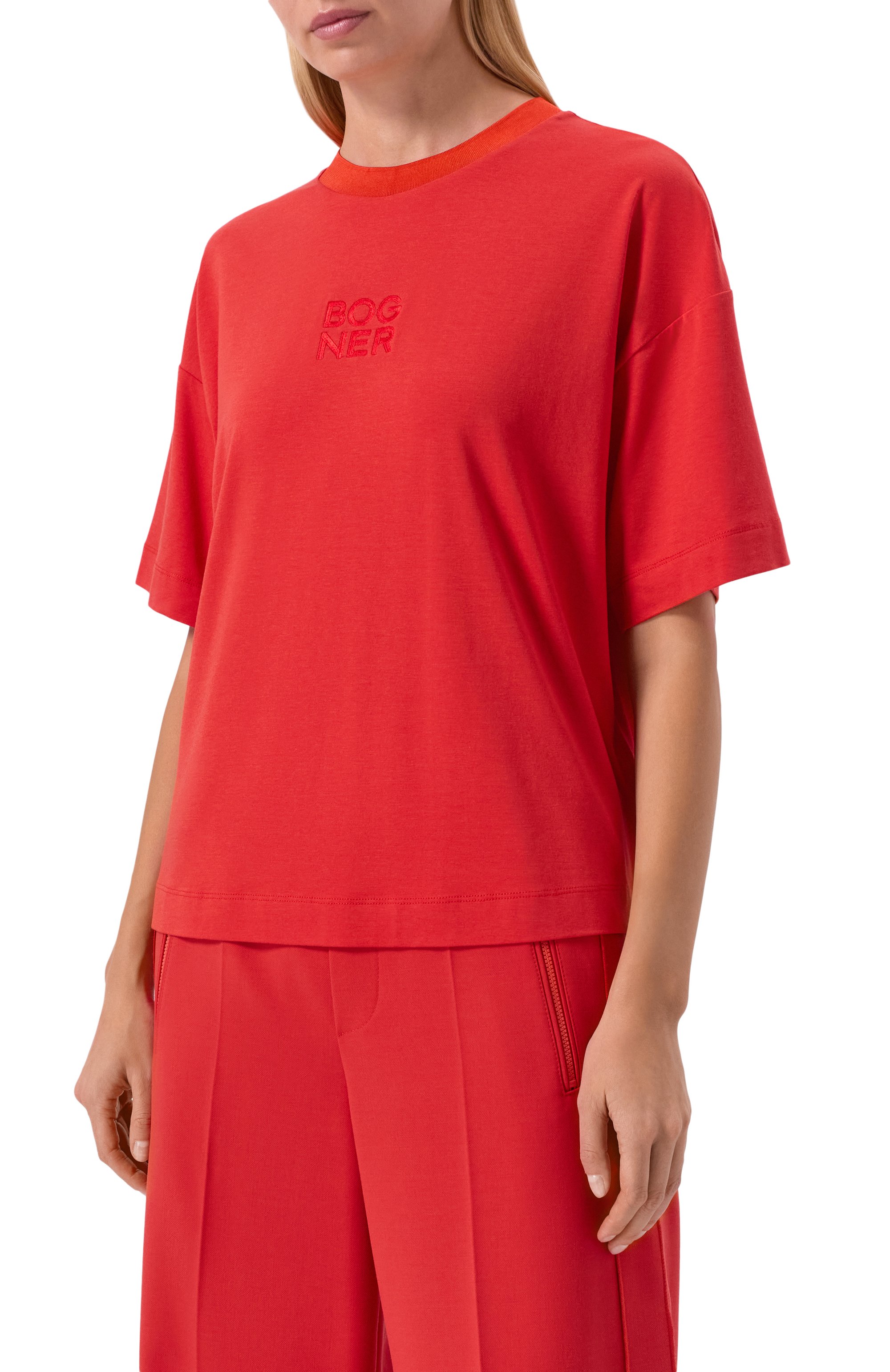 Футболка BOGNER, арт. 56405105, фото 3