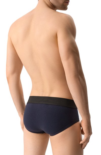 Хлопковые брифы DOLCE & GABBANA, арт. M3F38J/0UAIG, фото 3