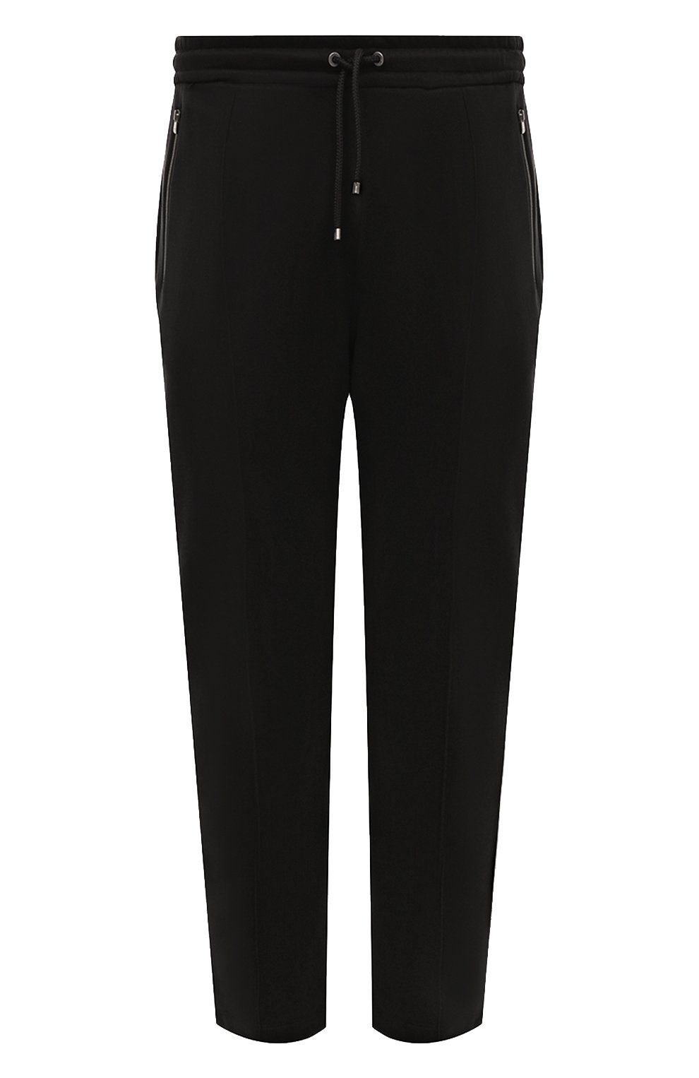 Брюки из хлопка и кашемира AGNONA, арт. T706UAE, фото 1