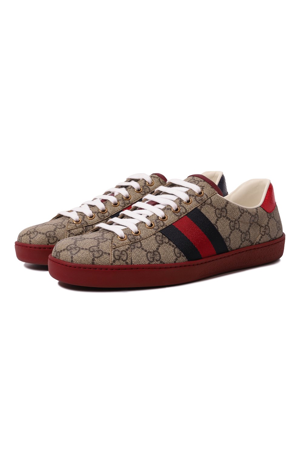 ace gg supreme GUCCI 429445 K2LH0