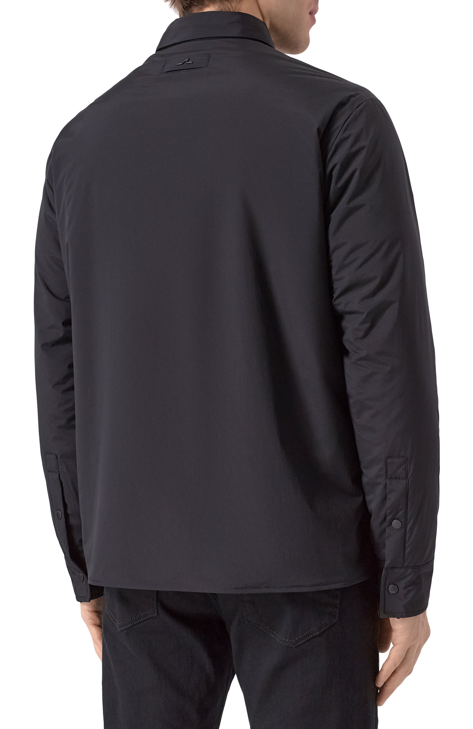 Куртка-рубашка PAUL&SHARK, арт. 25412686, фото 4