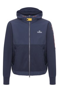 Темно-синий