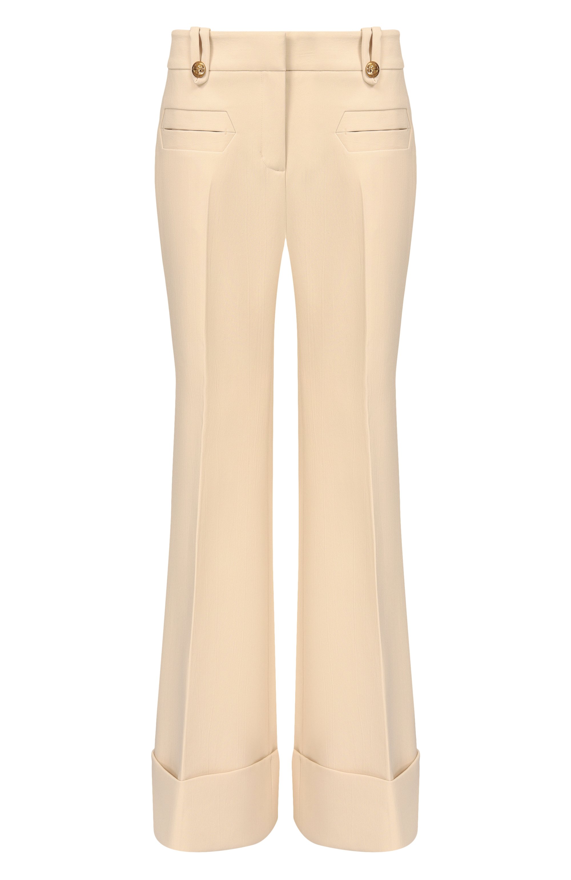 Брюки ZIMMERMANN, арт. 6286PC261, фото 1