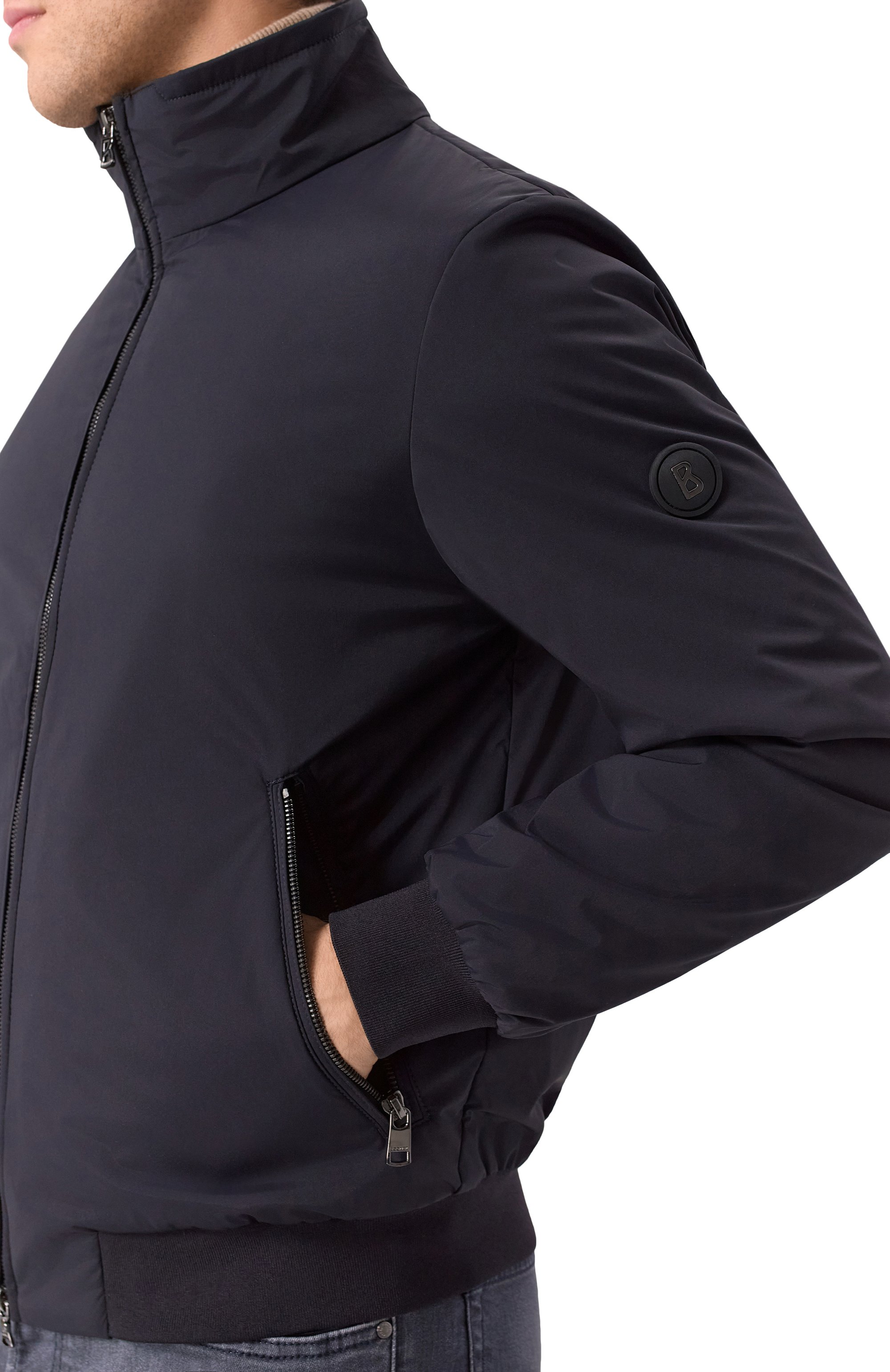 Бомбер BOGNER, арт. 38638400, фото 5